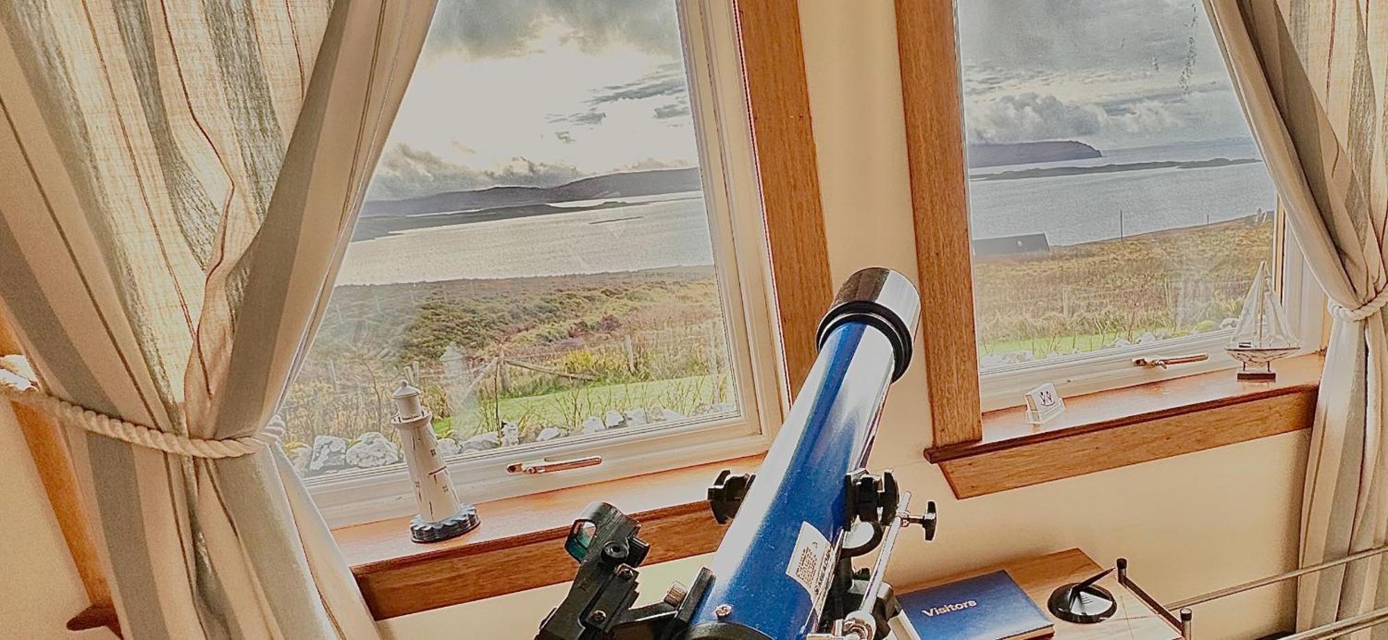 Dunhallin Ard エクステリア 写真